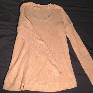 American Eagle sweater